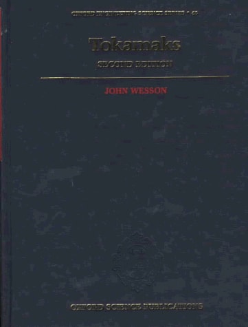Tokamaks
