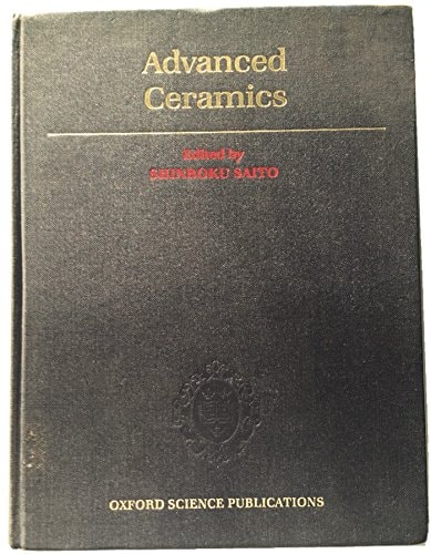 Advanced Ceramics