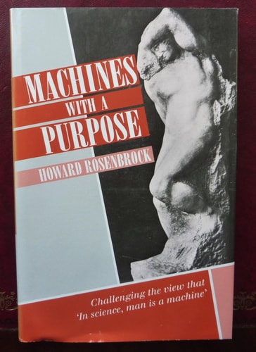 Machines With a Purpose