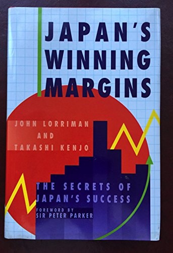 Japan's Winning Margins