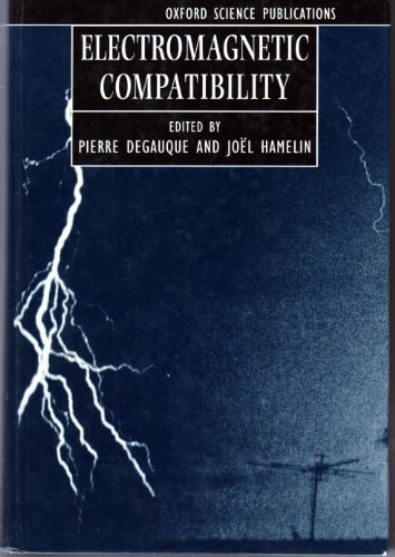 Electromagnetic Compatibility