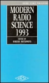 Modern Radio Science
