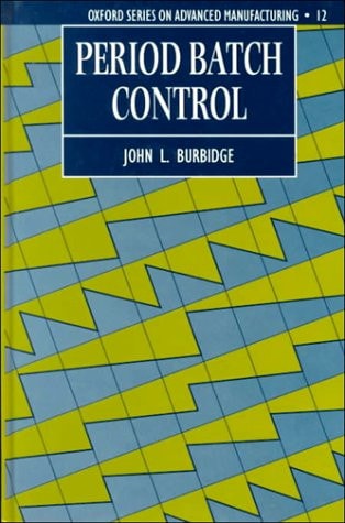 Period Batch Control