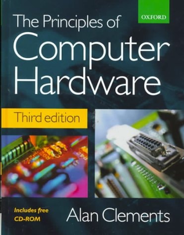 Principles of Computer Hardware