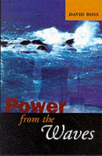 Power from the Waves: Incorporating and Expanding on Energy from the Waves