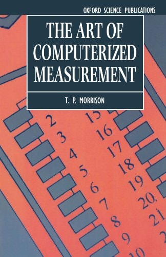 The Art of Computerized Measurement