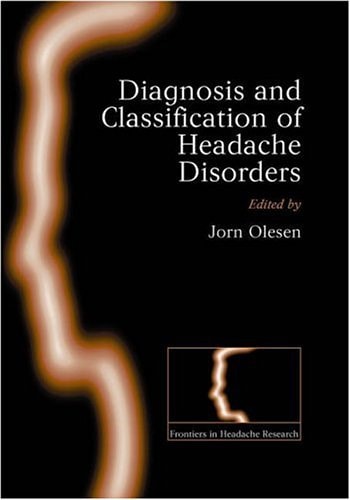 The Classification and Diagnosis of Headache Disorders