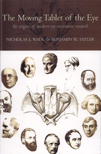 'The Moving Tablet of the Eye': The Origins of Modern Eye Movement Research