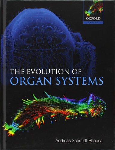The Evolution of Organ Systems