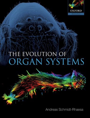 The Evolution of Organ Systems