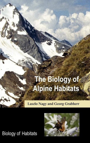 The Biology of Alpine Habitats