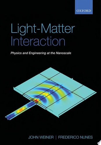 Light-Matter Interaction Physics and Engineering at the Nanoscale