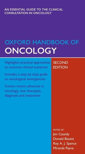 Oxford Handbook of Oncology