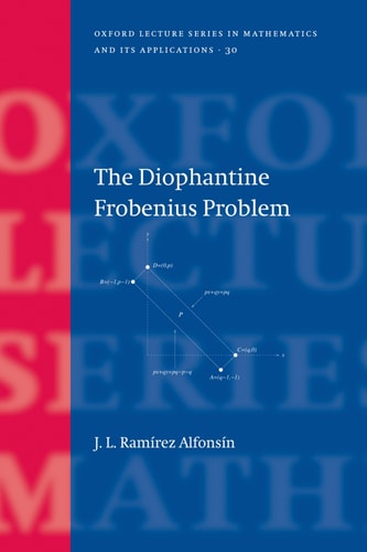The Diophantine Frobenius Problem