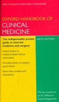 Oxford Handbook of Clinical Medicine