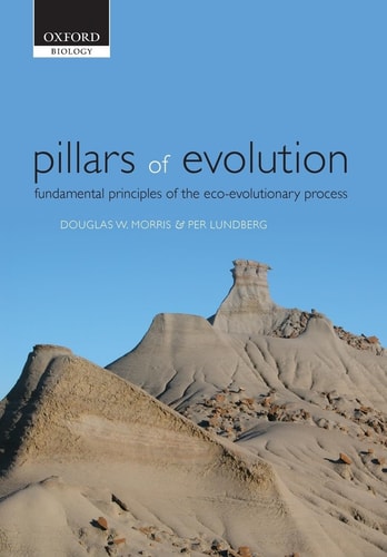 Pillars of Evolution Fundamental Principles of the Eco-evolutionary Process