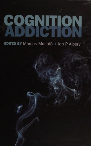 Cognition and Addiction