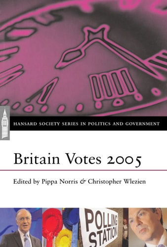 Britain Votes 2005