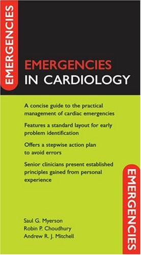 Emergencies in Cardiology