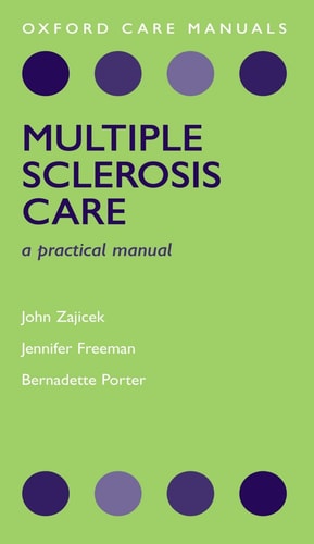 Multiple Sclerosis Care: A Practical Manual