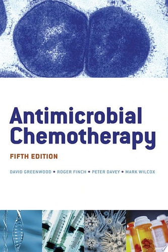 Antimicrobial Chemotherapy