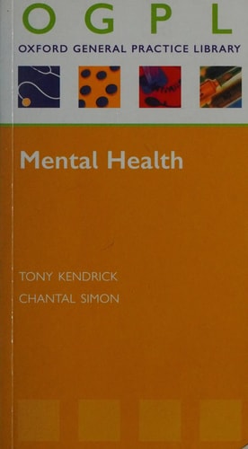 Mental Health