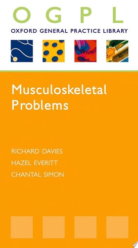 Musculoskeletal Problems