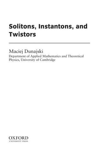 Edition published by Oxford University Press