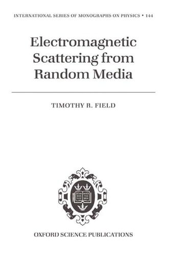 Edition published by Oxford University Press