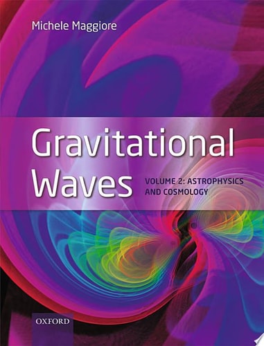 Gravitational Waves