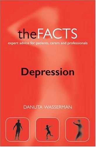 Depression: The Facts