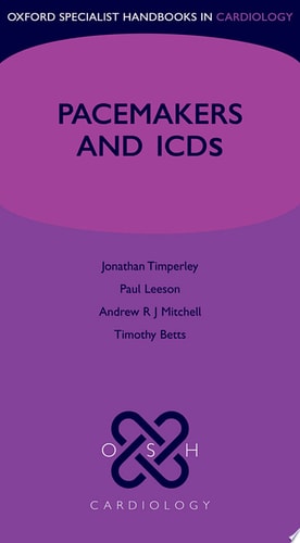Cardiac Pacemakers and ICDs