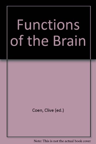 Functions of the Brain