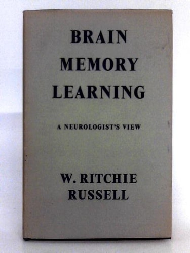 Brain Memory Learning