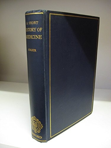 A Short History of Medicine