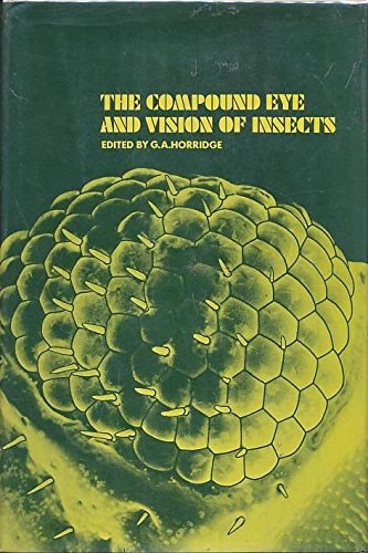 The Compound Eye and Vision of Insects