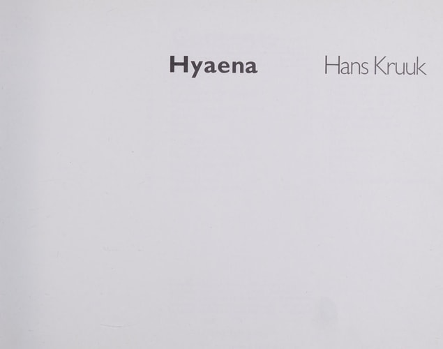 Hyaena