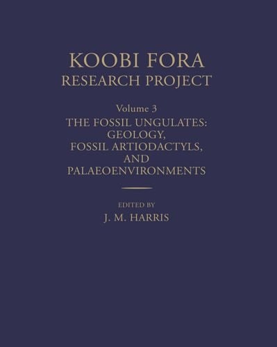 Koobi Fora Research Project