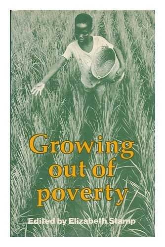 Growing Out of Poverty