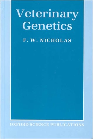 Veterinary Genetics