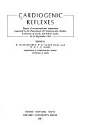 Cardiogenic Reflexes