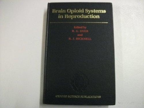 Brain Opioid Systems in Reproduction
