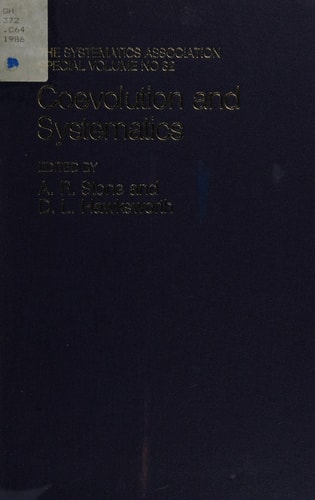 Coevolution and Systematics