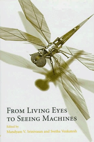 From Living Eyes to Seeing Machines