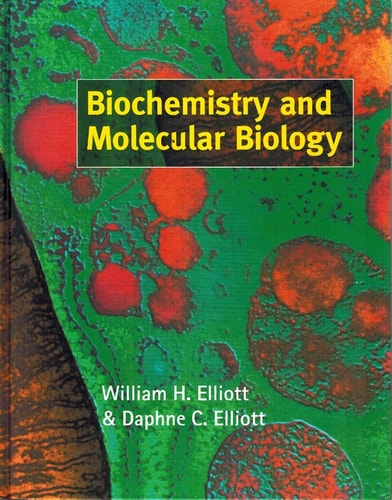 Biochemistry and Molecular Biology