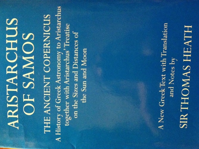 Aristarchus of Samos