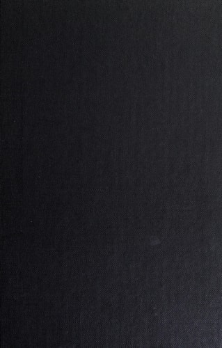 Affinity and Matter: Elements of Chemical Philosophy, 1800-1865