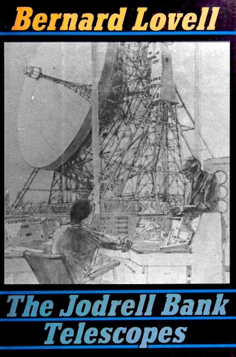 The Jodrell Bank Telescopes