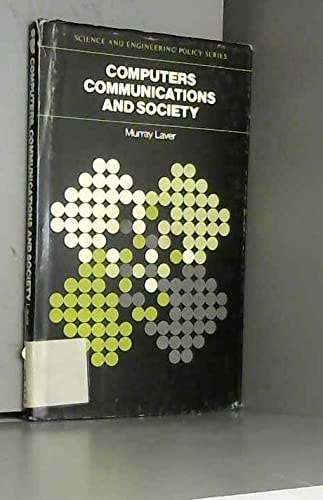 Computers, Communications and Society