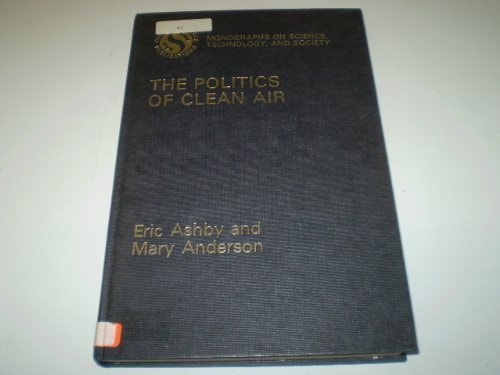 The Politics of Clean Air